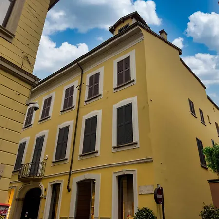 Apartamento Design On 2 Floors Via Della Spiga *