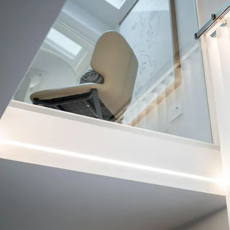 Apartamento Design On 2 Floors Via Della Spiga