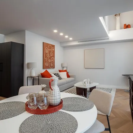 Apartamento Design On 2 Floors Via Della Spiga *